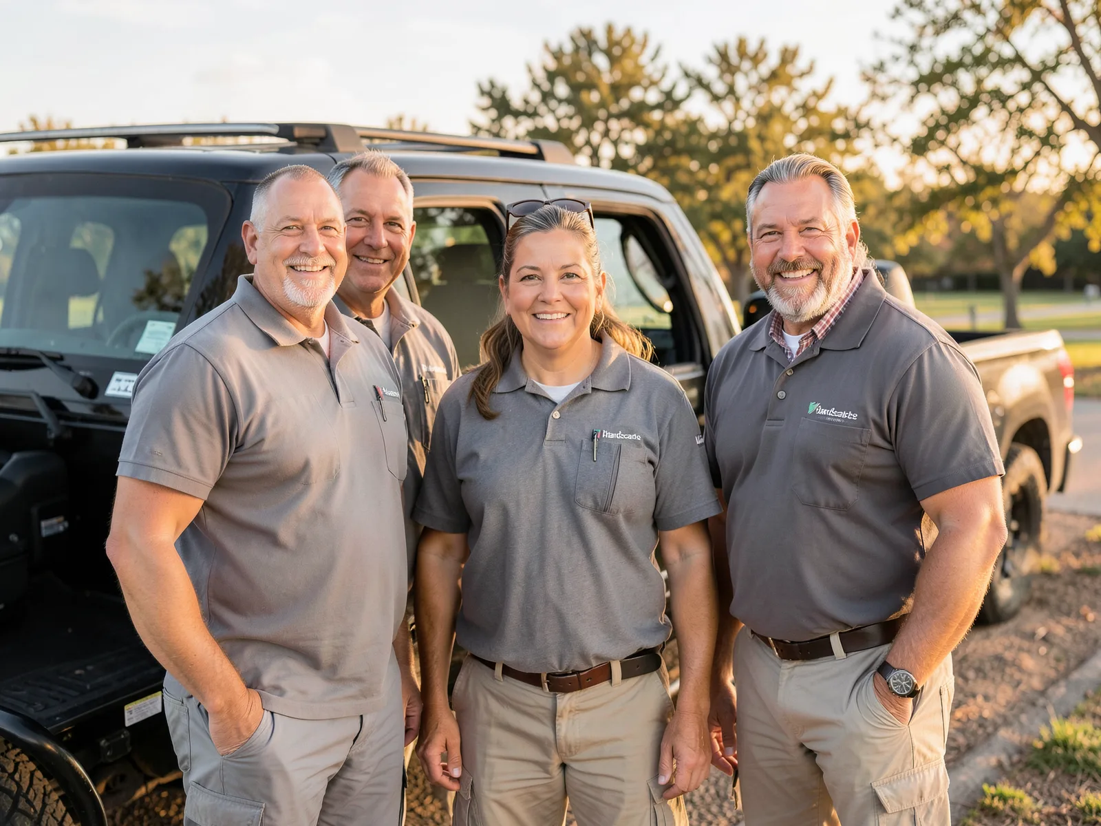 Plano Hardscaping Design company in North Stratford, NH
